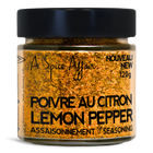 GRILL KING BBQ 3-PACK SPICE SET (370 G)