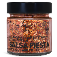 Load image into Gallery viewer, SALSA FIESTA DIP MIX 100 G (3.5 oz)
