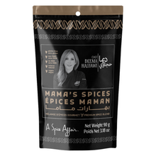 Load image into Gallery viewer, CHEF DEEMA&#39;S MAMA&#39;S SPICES 90G (3.18 oz)
