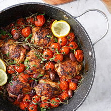 Charger l'image dans la galerie, ASSAISONNEMENT POULET MÉDITERRANÉEN 120 G (4,2 oz)
