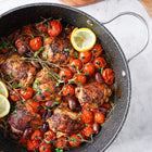 ASSAISONNEMENT POULET MÉDITERRANÉEN 120 G (4,2 oz)