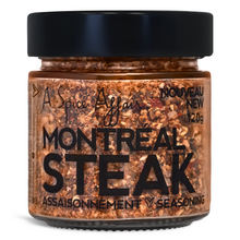 Load image into Gallery viewer, MONTREAL STEAK SEASONING 120 G (4.2 oz)