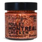 MONTREAL CHICKEN SEASONING 140 G (4.9 oz)