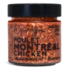 MONTREAL CHICKEN SEASONING 140 G (4.9 oz)