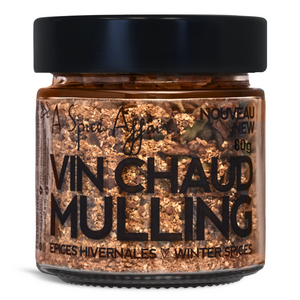 MULLING SPICES 80 G (2.8 oz)