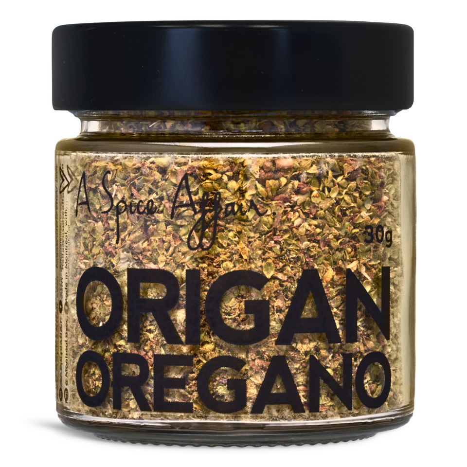 OREGANO 30 G (1.1 oz)