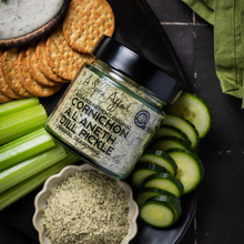 Load image into Gallery viewer, 4-Pack with 3-in-1 Measuring Spoon: Dip &amp; Sizzle Collection *PREORDER*