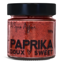 Load image into Gallery viewer, PAPRIKA SWEET 100 G (3.5 oz)