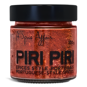 PIRI PIRI SPICES 100 G (3.5 oz)