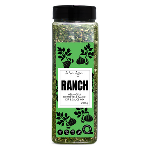 RANCH DIP MIX 250 G (8.8 oz)