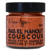 RAS EL-HANOUT MOROCCAN SPICES 100 G (3.5 oz)