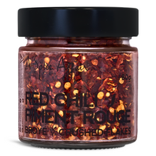 Load image into Gallery viewer, RED CHILI FLAKES 80 G (2.8 oz)