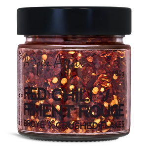 PIMENT ROUGE BROYÉ PIQUANT 80 G (2,8 oz)