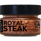 ROYAL STEAK SEASONING 50 G (1.8 oz)