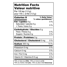 Load image into Gallery viewer, ISLAND GURL SEASONED SALT 225 G (7.9 oz)