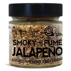 SMOKY JALAPENO SEASONING 120G (4.2 oz)