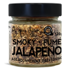 SMOKY JALAPENO SEASONING 120G (4.2 oz)