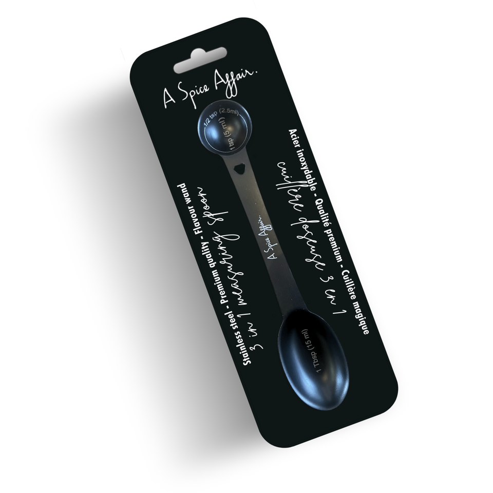 3-IN-1 MEASURING SPOON