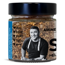 Load image into Gallery viewer, CHEF AMINE LAABI&#39;S STEAK SPICE RUB 120 G (4.2 oz)