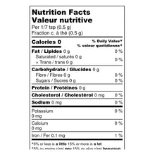 Load image into Gallery viewer, CHEF DEEMA&#39;S CHICKEN SHAWARMA 50G (1.8 oz)