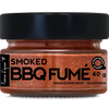 SMOKED BBQ SEASONING 40 G (1.4 oz)