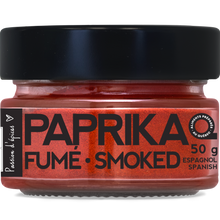 Load image into Gallery viewer, SMOKED PAPRIKA SPANISH 50 G (1.8 oz)