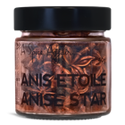 STAR ANISE 40 G (1.4 oz)