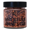 STAR ANISE 40 G (1.4 oz)