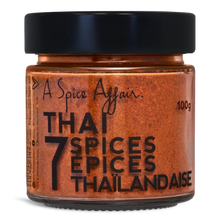 Load image into Gallery viewer, THAI SEVEN SPICES 100 G (3.5 oz)