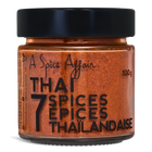 THAI SEVEN SPICES 100 G (3.5 oz)