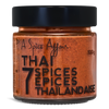 THAI SEVEN SPICES 100 G (3.5 oz)