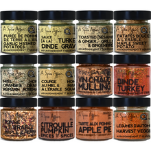 Load image into Gallery viewer, THE PERFECT GATHERING SEASONAL | LIMITED EDITION 12-PACK SPICE SET