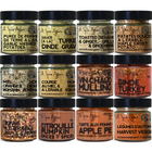 THE PERFECT GATHERING SEASONAL | LIMITED EDITION 12-PACK SPICE SET
