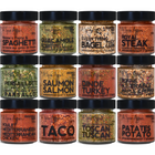 THE PRO KIT 12-PACK SPICE SET