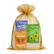 Load image into Gallery viewer, Dip the Halls Trio The Spice Age