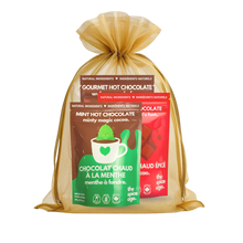 Load image into Gallery viewer, Hot Choco Trio Variety Pack The Spice Age