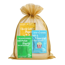 Load image into Gallery viewer, Poppin&#39; Good Trio The Spice Age