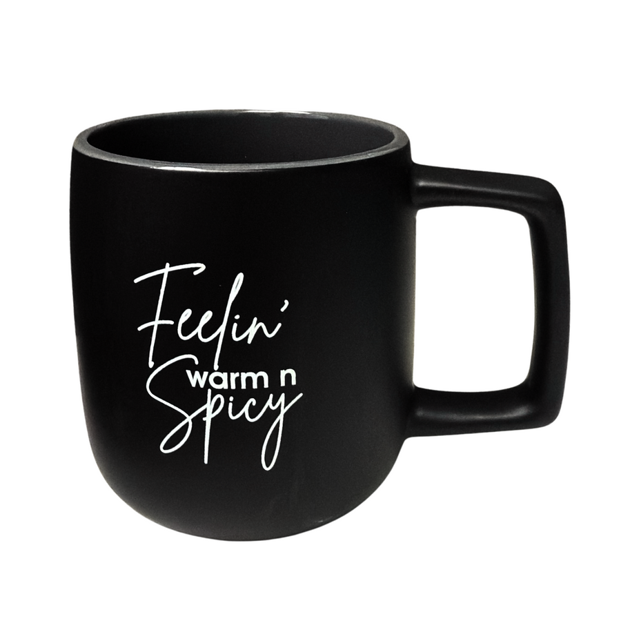 Mug Noir A Spice Affair