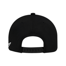 Load image into Gallery viewer, Black Cap Onesize Spice Swag A Spice Affair