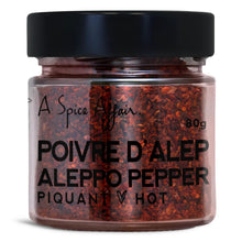 Load image into Gallery viewer, ALEPPO PEPPER 80 G (2.8 oz)