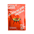THE SPICE AGE ALL UP IN MY GRILL BBQ BLEND (60 G)