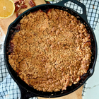 ÉPICES TARTE AUX POMMES 80 G (2,8 oz)