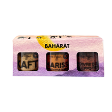 Load image into Gallery viewer, BAHARAT ARABIAN 3-PACK SPICE SET (280 G)