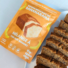 THE SPICE AGE BANANARAMA 250 G