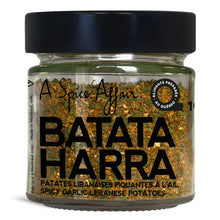 Load image into Gallery viewer, BATATA HARRA SEASONING 100 G (3.6 oz)