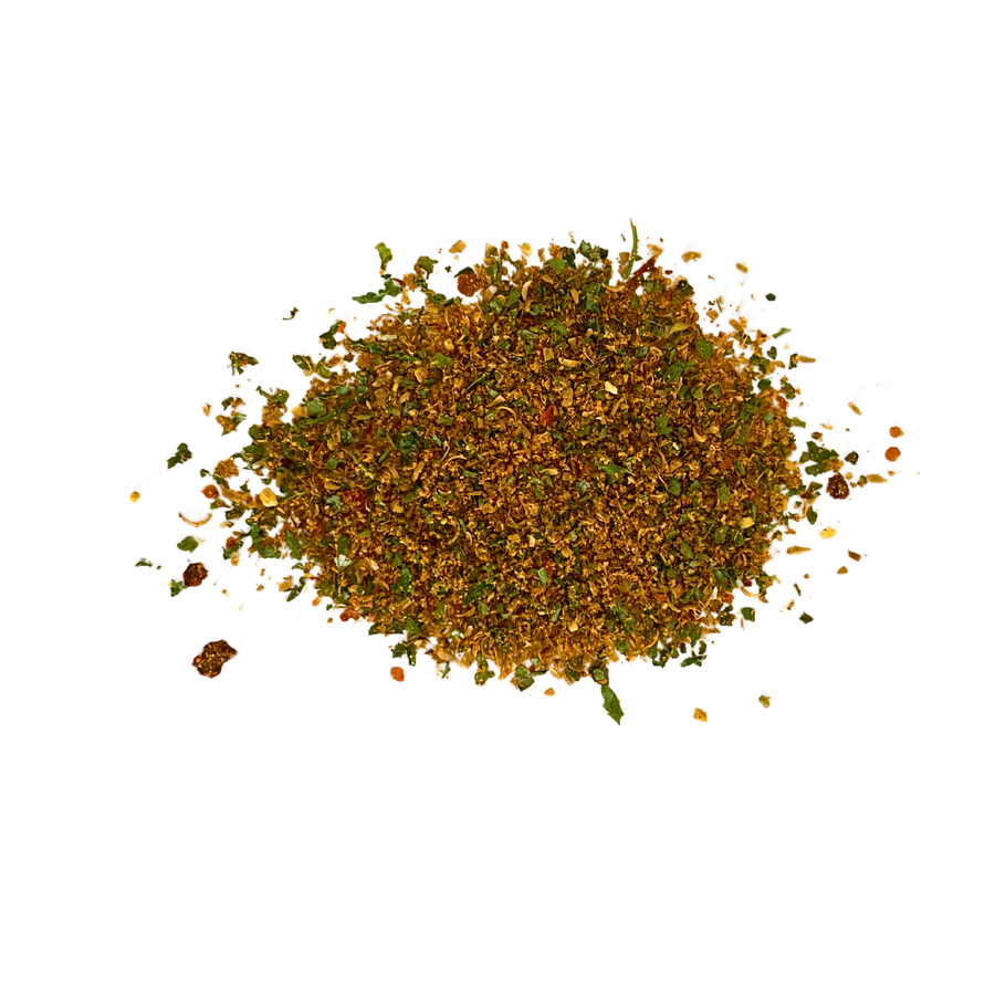 BATATA HARRA SEASONING 100 G (3.6 oz)