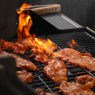 ASSAISONNEMENT BBQ OH-M-GEE 120 G (4,2 oz)