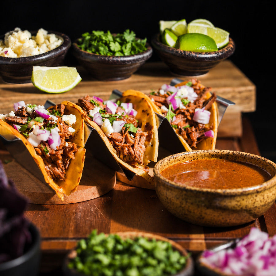 ASSAISONNEMENT BIRRIA MEXICAINE 100 G (3,5 oz)