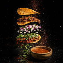 Load image into Gallery viewer, MEXICAN BIRRIA SEASONING 100 G (3.5 oz) POUCH