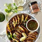 ASSAISONNEMENT BIRRIA MEXICAINE 100 G (3,5 oz)